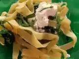 Ricetta Agretti.....mamma che buoni !!