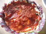 Ricetta Tortino di alici con pane carasau
