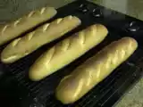 Ricetta Video ricetta baguette di nonna laura
