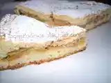 Ricetta Torta di mele e yogurt (ricetta di anna moroni) / prajitura cu mere si iaurt