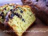 Ricetta Banana bread con gocce di cioccolato