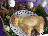 Ricetta Agnello di pasqua