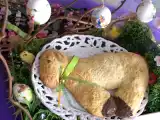 Ricetta Agnello di pasqua