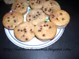 Ricetta Tortine al grano saraceno e gocce di cioccolato