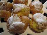 Ricetta Bignè di san giuseppe - ricetta facile e golosa