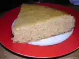 Ricetta Torta di ricotta e farro