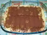 Ricetta Tiramisù ai pavesini