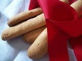 Ricetta I biscotti di castellammare