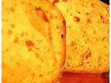 Ricetta Pandolce morbido e compatto con uvette tritate per mdp