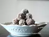 Ricetta Cri cri!