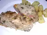 Ricetta Polpettone super super..........super!!!!!!!!!!!!!!!