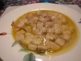 Ricetta Zuppa di tortellini