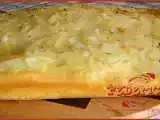 Ricetta Focaccia alle cipolle