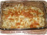 Ricetta Finocchi alla birra gratinati