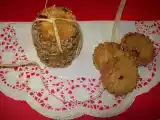 Ricetta Biscotti ai datteri