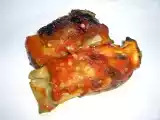 Ricetta Involtini di melanzane con uvetta e pinoli