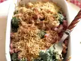 Ricetta La cucina di nonna menna: i malfatti. due ricette