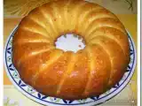 Ricetta Ciambella morbidissima da ?cotto e mangiato?