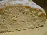 Ricetta Pane con licoli di semola rimacinata