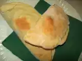 Ricetta Calzoncini