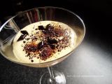 Ricetta Tiramisù con liquirizia: l'oro nero di calabria