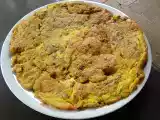 Ricetta Frittata di asparagi e riso
