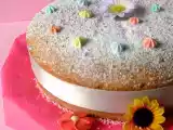 Ricetta Torta beatrice( per sabrine e nonna papera)
