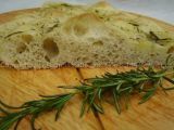 Ricetta Focaccia alta, soffice & morbida con base croccante