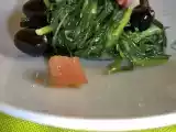 Ricetta La barba dei frati... ha fatto un salto in padella