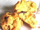 Ricetta Mini pandolce antica genova dried fruit