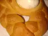 Ricetta Le sgute calabresi