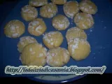 Ricetta Biscotti marocchini'' ghoriba''