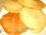 Ricetta Pizze fritte napoletane