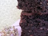 Ricetta Torta al cacao, lavanda e olio d'oliva