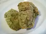Ricetta Crocchette di riso e spinaci