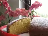 Ricetta Torta soffice al mascarpone