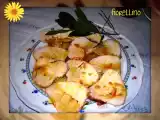 Ricetta Petto di tacchino all?arancia