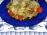 Ricetta Malloreddus alla carlofortina