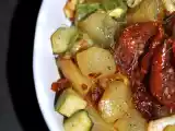 Ricetta Il mischietto ovvero l'arte di ripulire un frigorifero.