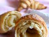 Ricetta Croissant light