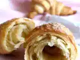 Ricetta Croissant light