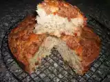 Ricetta Pane all'uva sultanina con lm delle sorelle simili adattata al tm31 da miriam