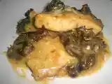 Ricetta Petto di tacchino alle prugne e spezie