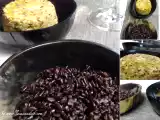 Ricetta La gallina di polverara di toni dea simia
