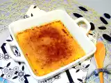 Ricetta Crème brulée alla fava tonka