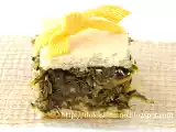 Ricetta Pizza con l'erba