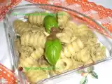 Ricetta Pasta con le sarde alla siciliana