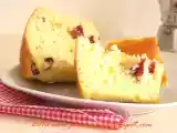 Ricetta Crackers di farina di mais, rosmarino e miglio