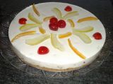 Ricetta Cheesecake o cassata ???