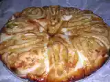 Ricetta Torta girella di frolla e marmellata